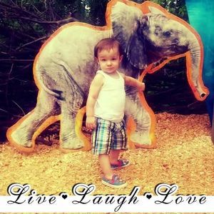 Meet your Posher, Christine